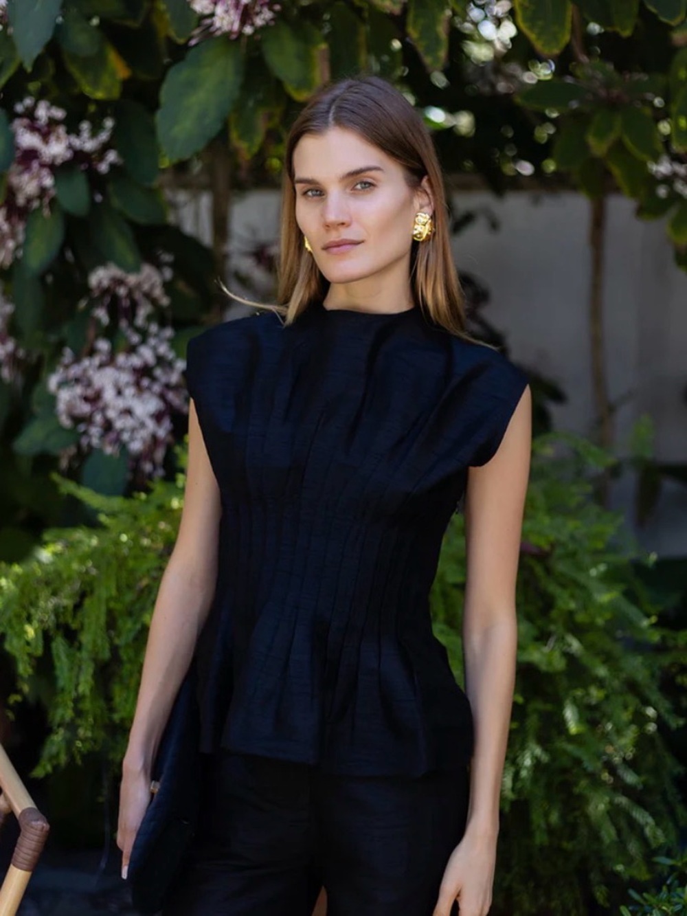 Julia Amory Ava Top